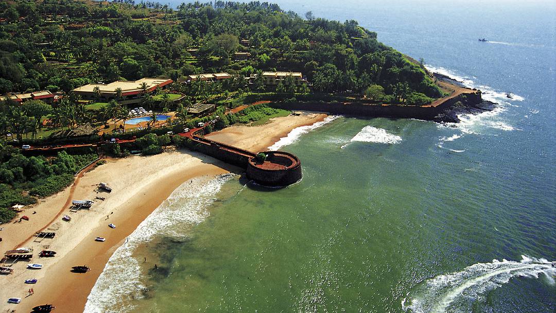 North Goa Sightseeing