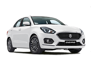 Dezire Taxi Goa