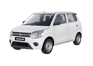 WagonR Taxi Goa